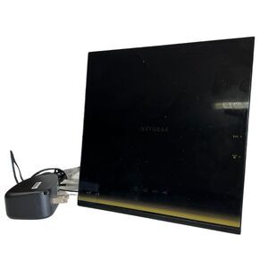 Netgear R6300V2 Wireless Router 1300Mbps | Dual Band | AC1750